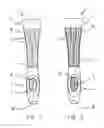 Fig. 02 - Device and set for the dispensing of hair dye