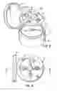 Fig. 03 - Closure with selectable dispensing orifices