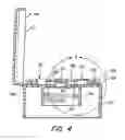 Fig. 04 - Closure with selectable dispensing orifices