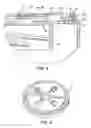 Fig. 05 - Closure with selectable dispensing orifices