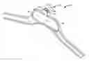 Fig. 01 - Spring top lower neck hanger sizing