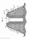 Fig. 03 - Spring top lower neck hanger sizing
