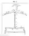 Fig. 02 - VARIABLE LENGTH CHILDRENS WEAR HANGER