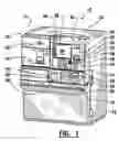 Fig. 02 - Automated banking machine with improved resistance to fraud