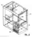 Fig. 10 - Automated banking machine with improved resistance to fraud