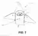 Fig. 08 - Aerial robot