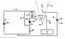 Fig. 01 - Low voltage device for the generation of plasma discharge to operate a supersonic or hypersonic apparatus