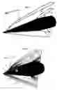 Fig. 03 - Low voltage device for the generation of plasma discharge to operate a supersonic or hypersonic apparatus