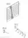 Fig. 02 - Modular retail merchandise display system