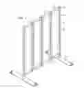 Fig. 04 - Modular retail merchandise display system