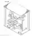 Fig. 06 - Modular retail merchandise display system