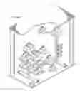 Fig. 07 - Modular retail merchandise display system