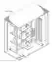 Fig. 08 - Modular retail merchandise display system