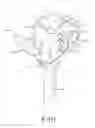 Fig. 02 - Adjustable holding device for a musical instrument stand