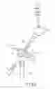 Fig. 06 - Adjustable holding device for a musical instrument stand