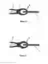 Fig. 08 - Multipurpose Fixing Magnetized Semi-Clamp