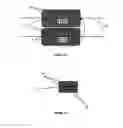 Fig. 09 - Multipurpose Fixing Magnetized Semi-Clamp