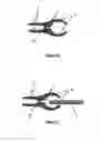 Fig. 13 - Multipurpose Fixing Magnetized Semi-Clamp