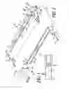 Fig. 03 - Adjustable outlet box bracket