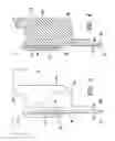 Fig. 03 - Blind/curtain mounting bracket for curtain rods