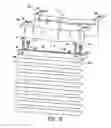 Fig. 05 - Blind/curtain mounting bracket for curtain rods