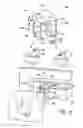 Fig. 06 - Blind/curtain mounting bracket for curtain rods