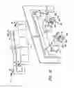 Fig. 11 - Blind/curtain mounting bracket for curtain rods