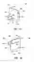 Fig. 12 - Blind/curtain mounting bracket for curtain rods