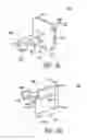 Fig. 15 - Blind/curtain mounting bracket for curtain rods