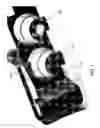 Fig. 04 - Console assembly