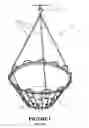 Fig. 02 - Hanging Basket Assembly