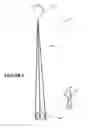 Fig. 07 - Hanging Basket Assembly