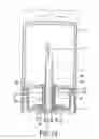 Fig. 11 - Tool holder having a clamping hole