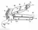 Fig. 01 - Safety device for a load carrying vehicle