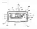 Fig. 12 - Toothbrush sterilizer