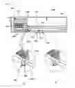 Fig. 14 - Toothbrush sterilizer