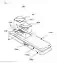 Fig. 15 - Toothbrush sterilizer