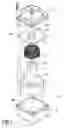 Fig. 02 - Exhausting and decompressing device of sphygmomanometer