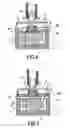 Fig. 04 - Exhausting and decompressing device of sphygmomanometer