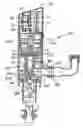 Fig. 01 - Bathroom flushers with novel sensors and controllers