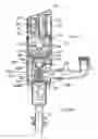 Fig. 17 - Bathroom flushers with novel sensors and controllers
