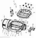Fig. 01 - Switching valve and respective manufacturing method