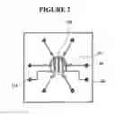 Fig. 03 - Microfluidic method and structure with an elastomeric gas-permeable gasket
