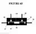 Fig. 09 - Microfluidic method and structure with an elastomeric gas-permeable gasket