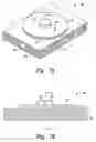 Fig. 12 - Manufacture of an integrated fluid delivery system for semiconductor processing apparatus