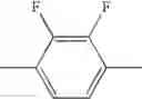 Fig. 129 - Benzene derivative, liquid crystal composition and liquid crystal display device