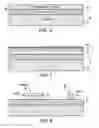 Fig. 04 - High performance tapered varactor
