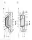 Fig. 08 - Methods and apparatus for improved thermal performance and electromagnetic interference (EMI) shielding in integrated circuit (IC) packages