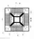 Fig. 15 - Methods and apparatus for improved thermal performance and electromagnetic interference (EMI) shielding in integrated circuit (IC) packages