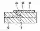 Fig. 01 - Multilayer wiring substrate and method of connecting the same